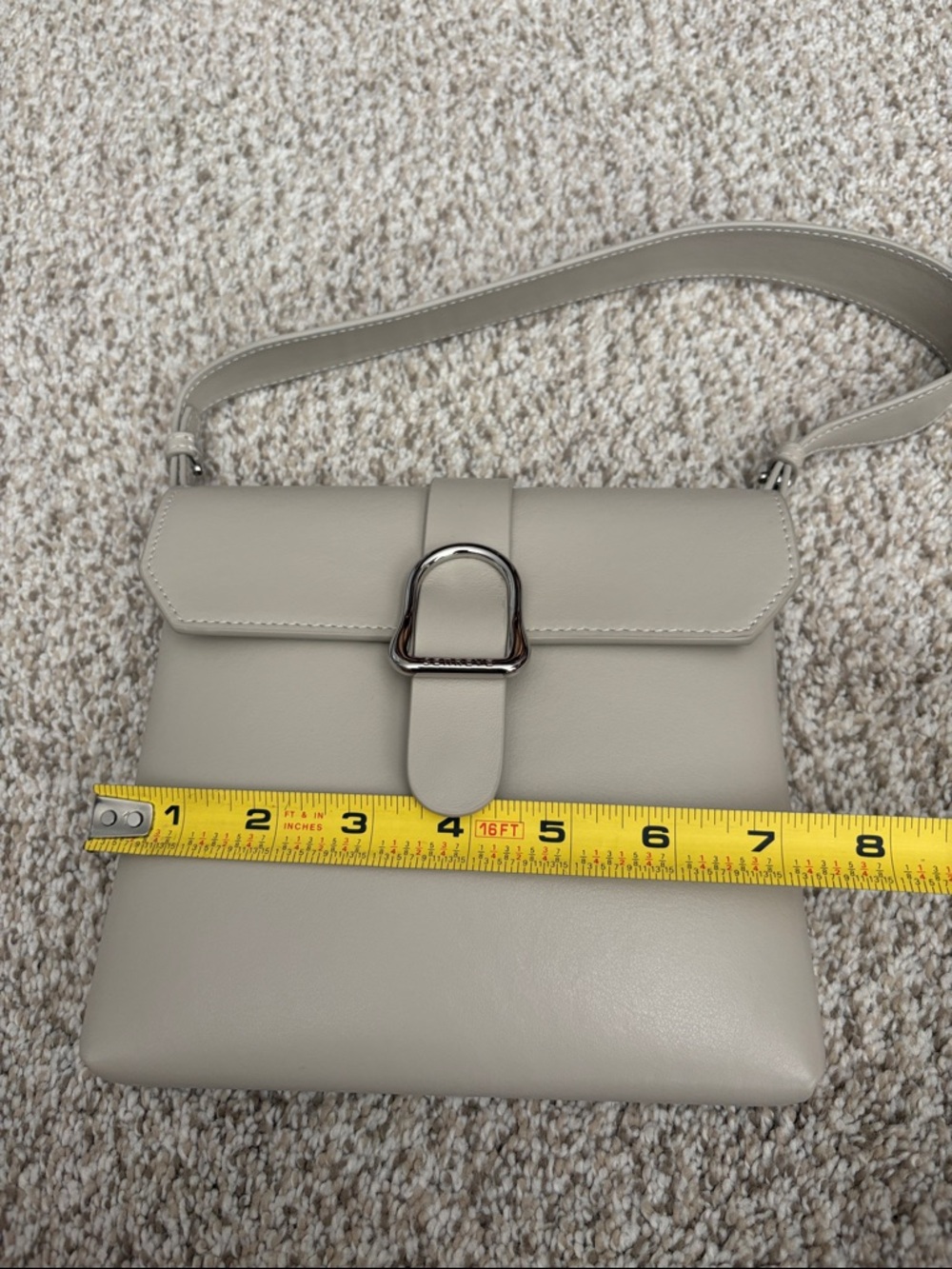 Senreve cavalla shoulder bag - Picture 10 of 10
